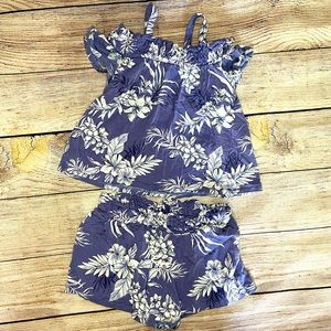 #C3:  Bixby top/bottom set